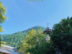 -西安华清御汤酒店