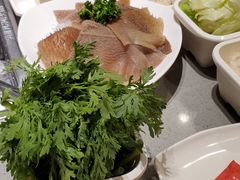 -海底捞火锅(天津SM城市广场店)