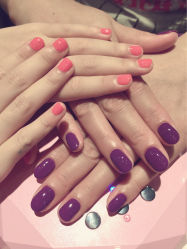 Ruby Allure Nail Salon 美甲美睫深圳店-Hertha Beauty Salon
