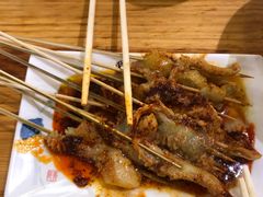 -马三洋芋片(兰州总店)
