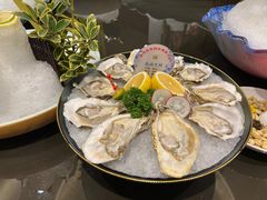 -神洲四海大酒楼(王府井澳门中心店)
