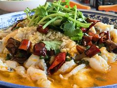 -嵇大厨好灶头农家菜