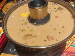 -蚝掌门江湖菜馆(柳市店)