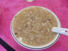 -电白鸭粥店(下沙二坊88号店)