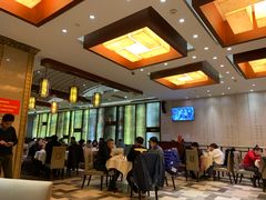 大堂-老正兴菜馆(福州路店)