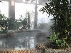 -三江森林温泉度假区