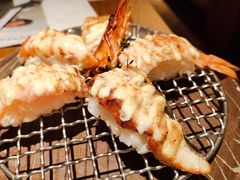 -仓桥家·焗寿司·锅物(光谷步行街店)