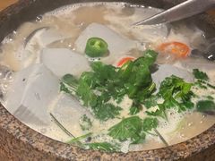 -桂小厨广西菜(青秀万达店)