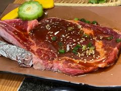 -梦山水日本烧肉(五四广场店)