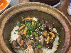 -红星光发煲仔饭(大石街店)
