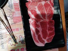 -千寻烧肉(政务区店)