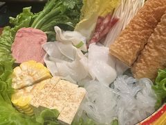 -牛New寿喜烧(虹桥新天地店)