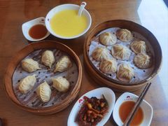 -东升灌浆包(辛庄街总店)