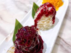 -宝月楼·台湾菜馆(天河城店)