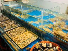 水产区-争鲜·鲍鱼鸡煲(美邻中心店)