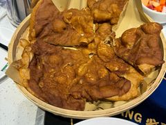 -黑窑厂糖油饼烤鸭·清真菜(旗舰店)