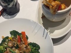 -泰香米泰国餐厅(鎏嘉码头店)