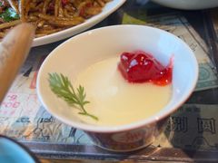 -局气 烤鸭·北京菜(前门店)
