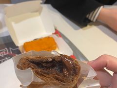 -麦当劳(世界城广场店)