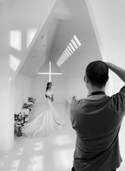 点击看大图 -帆拉斐婚纱摄影(春熙店)