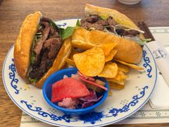 -saigon saigon | 西贡西贡(滨北店)