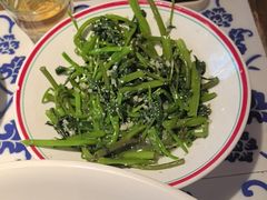-川流不息·地道川菜·小龙虾(新松江路店)