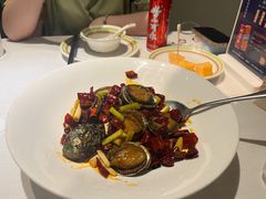 -开海·红岛海鲜虾水饺(石老人店)