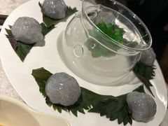-鲜潭蒸汽石锅鱼(五道口购物中心店)