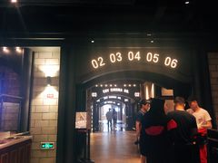 -CGV影城(滨江天街IMAX店)