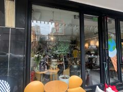 -Dal Cuore 达可芮冰淇淋(陕西北路店)