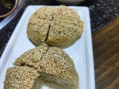 -汇聚德京味铜锅涮肉(沈家桥二路店)