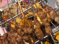 -鼎原力量东北吊炉烧烤(临河街店)