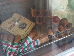 -成裕雪糕店(士多店)