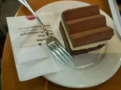 -COSTA COFFEE(上海月星环球港店)