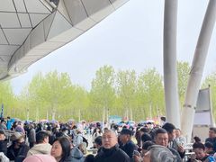 -渔岛海洋度假区