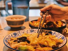 糟溜鱼片-兔爸私家小厨(新北万达店)