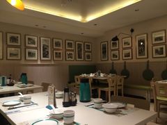 大堂-真點心(高士德店)