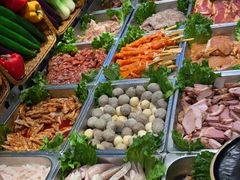 -非烤勿扰韩料自助烤肉(松山湖万科店)