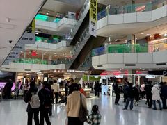 -北京华联购物中心(天通苑店)