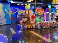 -真快活Coohoo Max(武汉绿地新田360店)