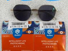 -爱视眸Eyeblling眼镜·依视路·蔡司镜片折扣店(百联南方商城购物中心)