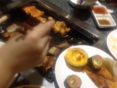 iphone_upload_pic-德得轩烤涮一体自助餐厅(王府井店)