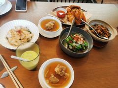 -自如ZSPACE四合院艺术餐厅