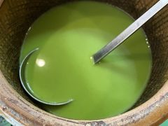-客家养生油茶(汕尾店)