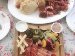 -巴伐利亚啤酒坊(意式风情街店)