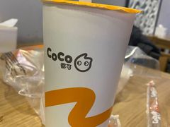-CoCo都可(铁西万达店)