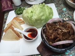 -走马楼饭庄(慈城古县城店)