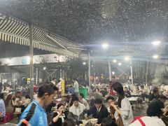-同心烧烤(总店)