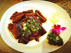 -新聚丰菜馆(太监弄店)