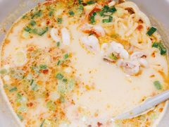 -Lia Cafe Bar Restaurant松山咖啡屋